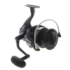 Daiwa Reel Saltist Nero 5000