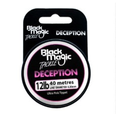 BLACK MAGIC FW DECEPTION PINK TIPPET