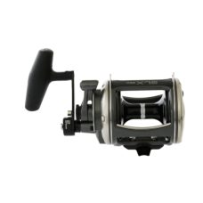 OKUMA REEL SLX 30 2 SPEED T HANDLE LEVER DRAG BOAT
