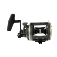 OKUMA REEL SLX 30 2 SPEED T HANDLE LEVER DRAG BOAT