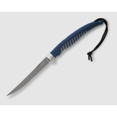 Buck 220 Silver Creek Fold Fillet Knife - Clampack