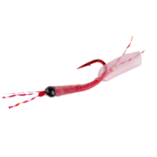 Hayabusa Real Shrimp Sabiki EX124