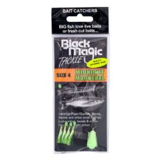 Black Magic SABIKI Rig