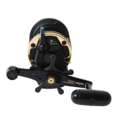 Daiwa Reel Sealine SL 30SHB Overhead