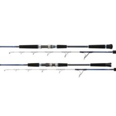 Okuma Rod SAII 150-250g Jigging Rod