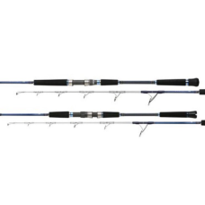 Okuma Rod SAII 150-250g Jigging Rod