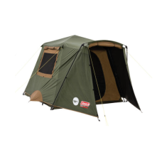 Coleman Instant Up Gold 4P Northstar Darkroom W/L