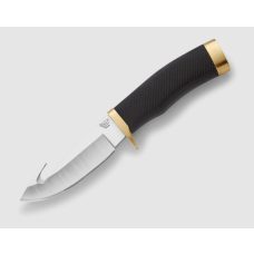 Buck 691 Zipper