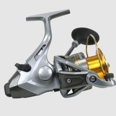 OKUMA Reel AVENGER 6+1BB ALUM SPOOL 4000 BAITFEEDER