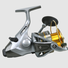 OKUMA Reel AVENGER 6+1BB ALUM SPOOL 4000 BAITFEEDER
