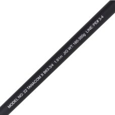 Daiwa Rod 22 Tanacom X B63-3/4 O/Head