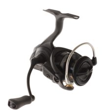 Daiwa Reel 21 TD Black MQ 2500D