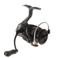 Daiwa Reel 21 TD Black MQ 2500D