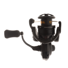 Daiwa Reel 21 TD Black MQ 2500D
