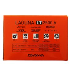 Daiwa Reel Laguna LT 2500