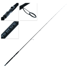 Daiwa Rod 21 TD Black Supacasta 762 Spin