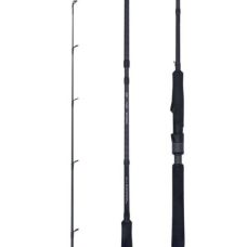 Daiwa Rod 21 TD Black Macka 701MFS Spin