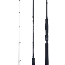Daiwa Rod 21 TD Black Macka 701MFS Spin