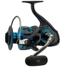 Daiwa Reel Saltist 6500 Magseal Spinning Reel