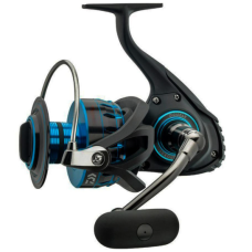 Daiwa Reel Saltist 6500 Magseal Spinning Reel