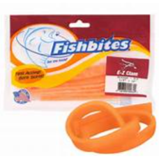 Fishbites E-Z Clam - Flesh - FA