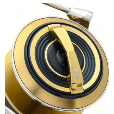 Daiwa Reel 20 Saltiga (G) P 8000P