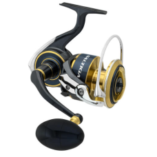 Daiwa Reel 20 Saltiga (G) P  8000P