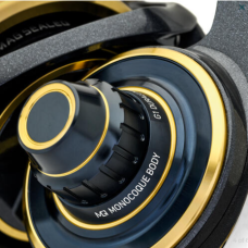 Daiwa Reel 20 Saltiga (G) P 8000P