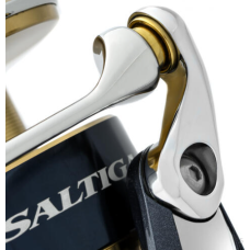 Daiwa Reel 20 Saltiga (G) P 8000P