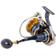 Daiwa Reel 20 Saltiga (G) P  8000P
