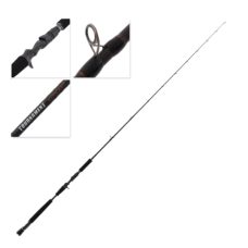 OKUMA Rod Tournament Concept 2pc 6'6 4-10Kg Slow Jig O/Head