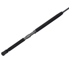 Okuma Rod Sensortip 1PC 5'6 15-24KG O/Head Black