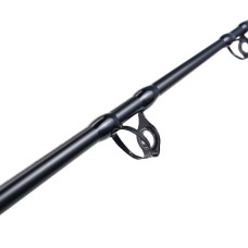Okuma Rod Sensortip 1PC 5'6 15-24KG O/Head Black
