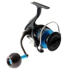 Daiwa Reel Saltist MQ 4000D-XH