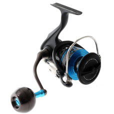 Daiwa Reel Saltist MQ 4000D-XH