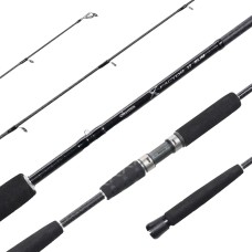 Okuma Rod X-Factor II Slim 2PC 9'0 6-10KG Spin Softbait