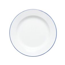 Coleman Enamel Plate - 26 cm