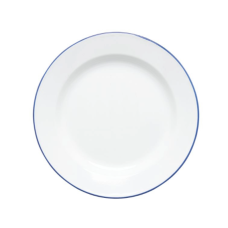 Coleman Enamel Plate - 26 cm
