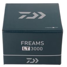 Daiwa Reel 21 Freams LT 3000