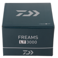 Daiwa Reel 21 Freams LT 3000