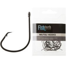 Fishtech Mutsu Hooks