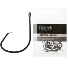 Fishtech Mutsu Hooks