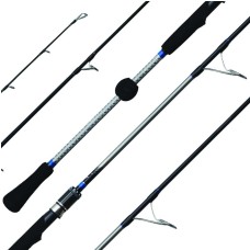 Tica Rod Kazumi Pro S701 30-150g Spin/Jig