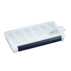 Meiho - Versus 820NDM Compartment Case - Clear