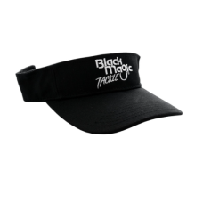 BLACK MAGIC VISOR