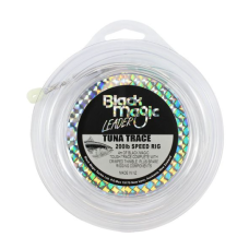 BLACK MAGIC TUNA SPEED RIG - 200LB