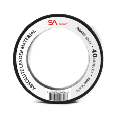 Kilwell S.A. Absolute Leader Saltwater 50m 40lb