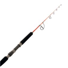 Okuma Rod NanoMatrix Plus 1PC 5'0 200-350G PE3-6 Spin