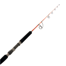 Okuma Rod NanoMatrix Plus 1PC 5'0 200-350G PE3-6 Spin