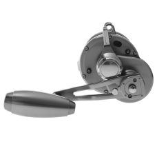 Daiwa Reel 20 Saltiga Lever Drag LD60-2SPD